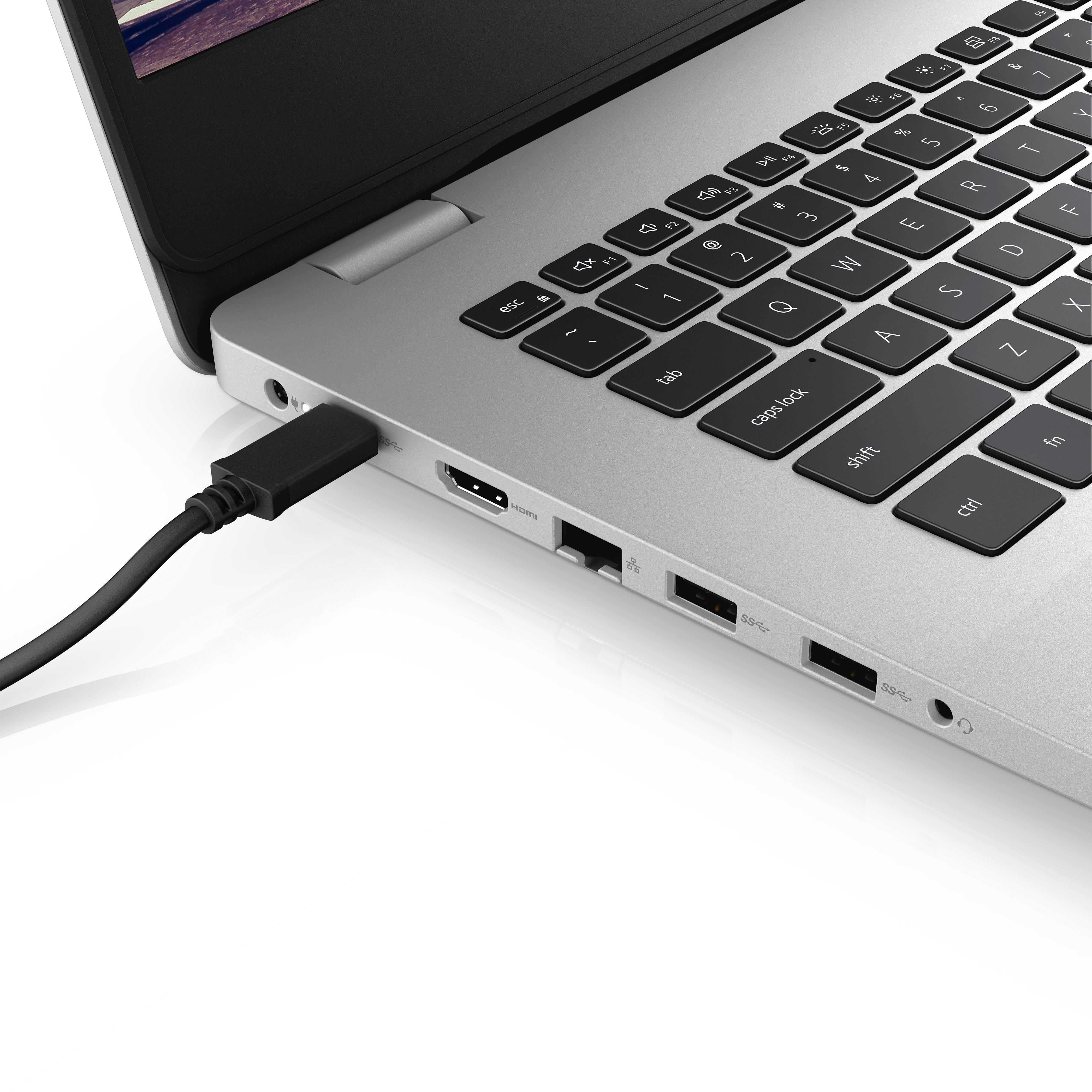 Dell Inspiron 14 5000 series 5493 (i5 CPU, 256GB) Wildcat Store
